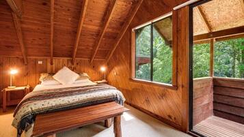 Classic-Chalet | 3 Schlafzimmer, Bügeleisen/Bügelbrett, kostenloses WLAN
