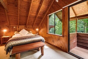 Classic-Chalet | Bügeleisen/Bügelbrett, kostenloses WLAN