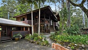 Classic-Chalet