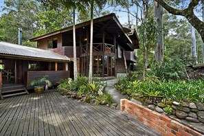 Classic-Chalet | Bügeleisen/Bügelbrett, kostenloses WLAN