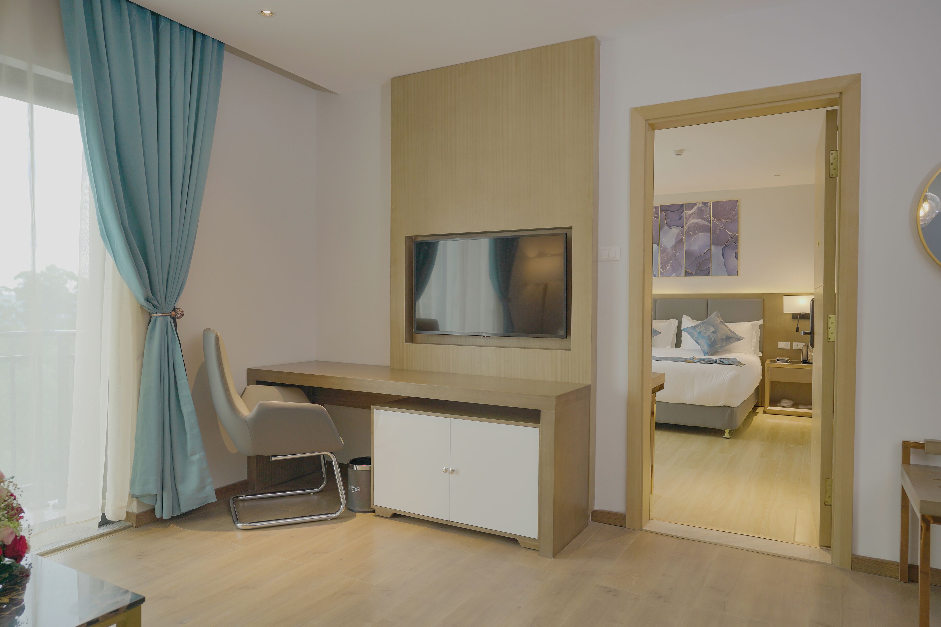 Photo - Stay Easy Plus Hotel