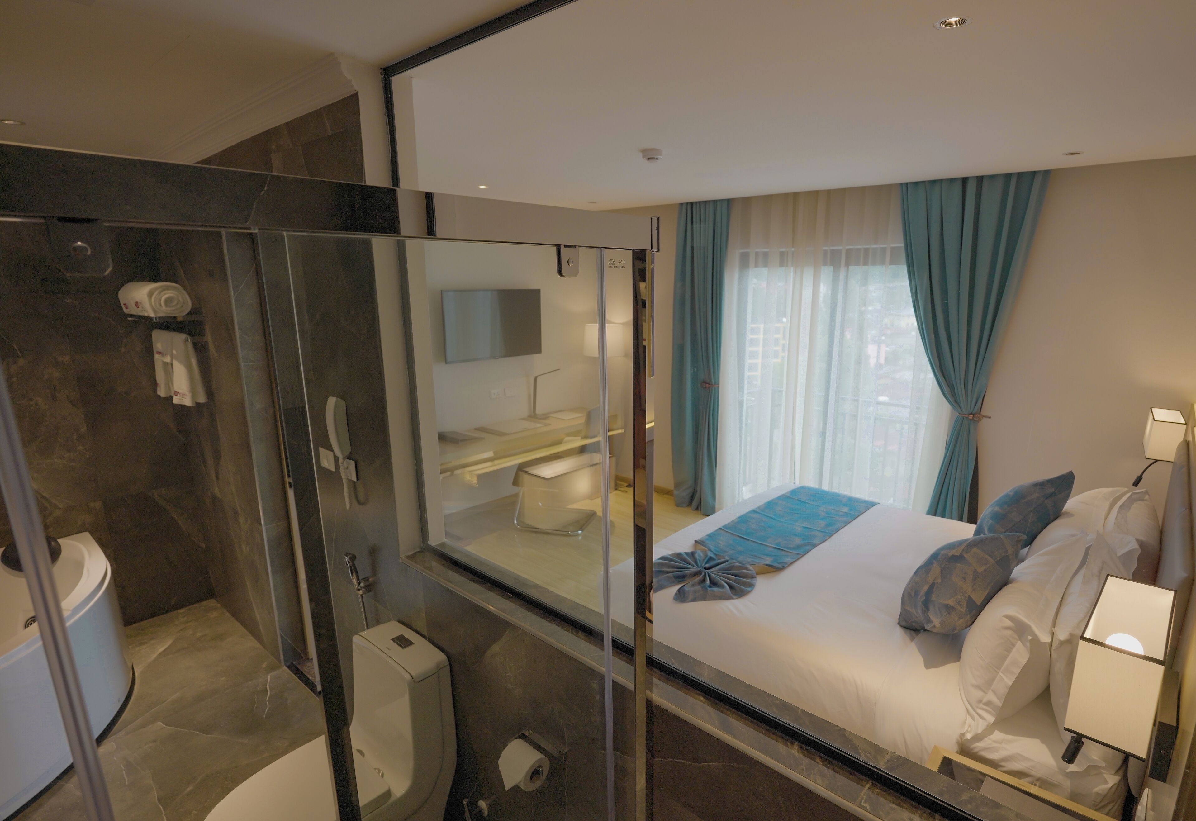 Photo - Stay Easy Plus Hotel