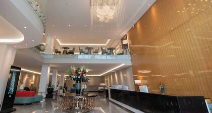 Stay Easy Plus Hotel