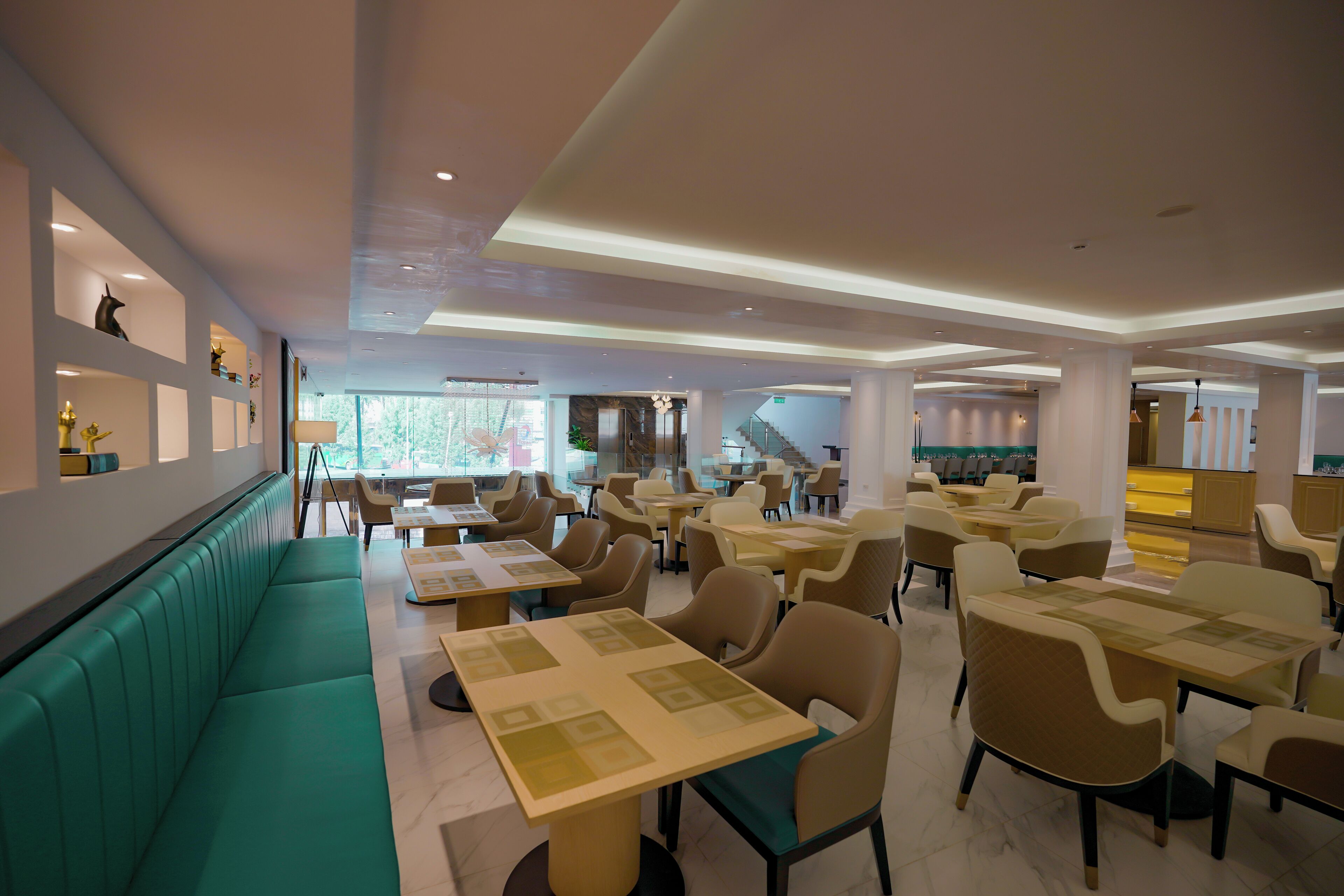 Photo - Stay Easy Plus Hotel