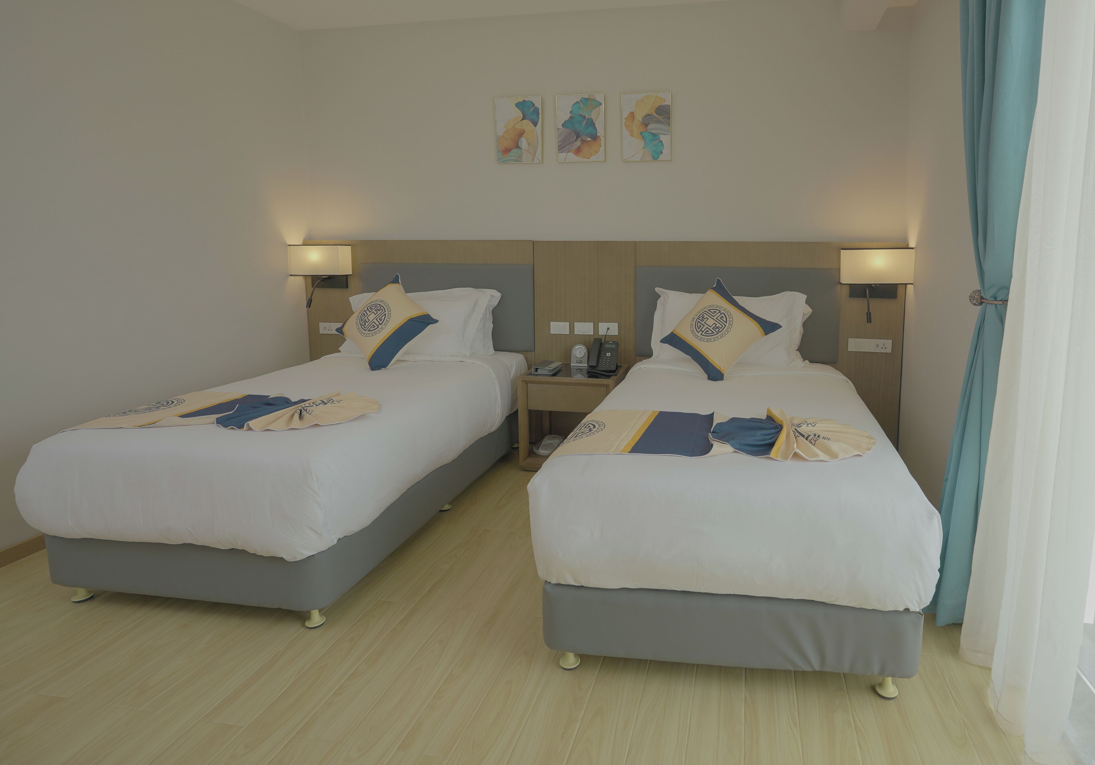 Photo - Stay Easy Plus Hotel