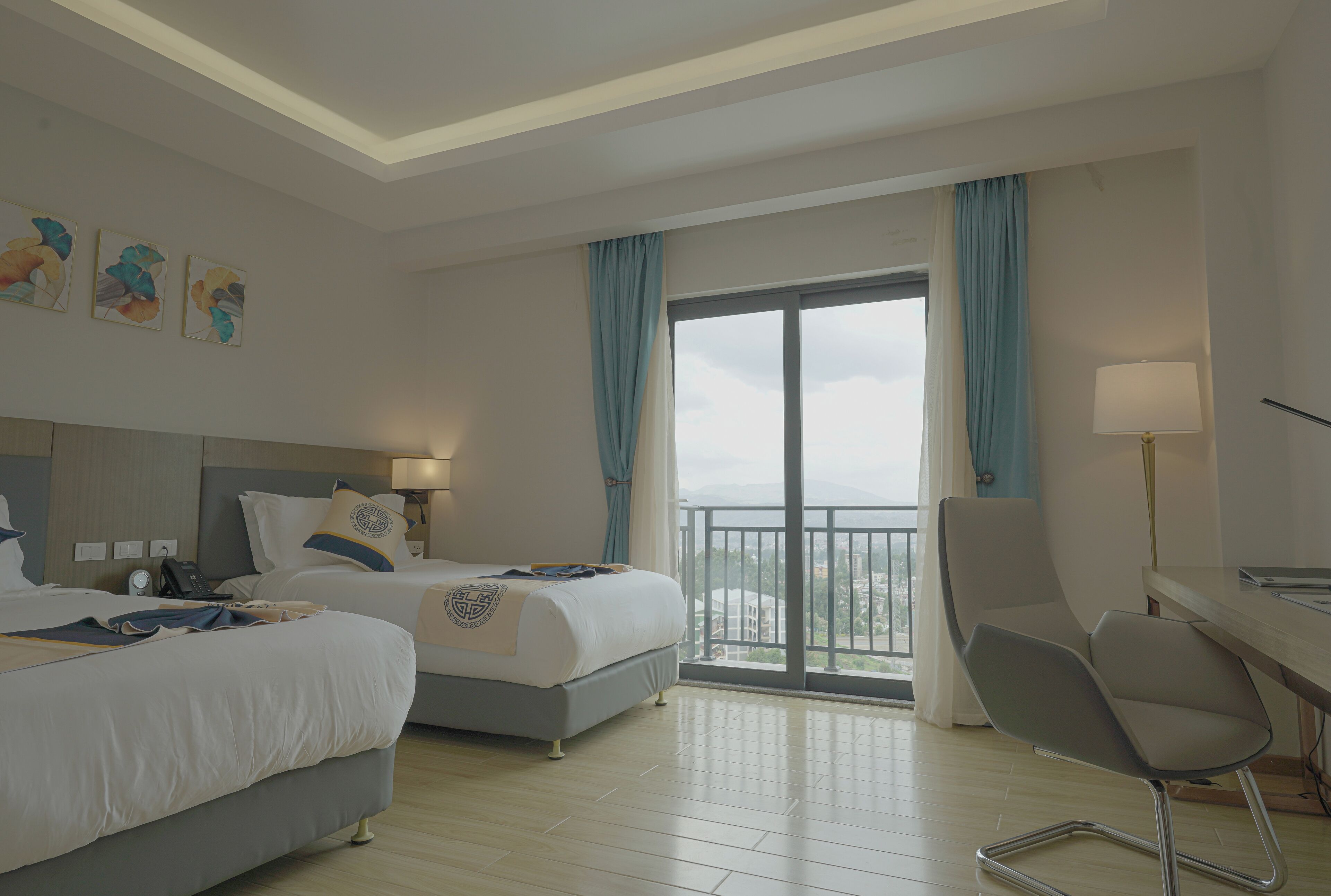 Photo - Stay Easy Plus Hotel