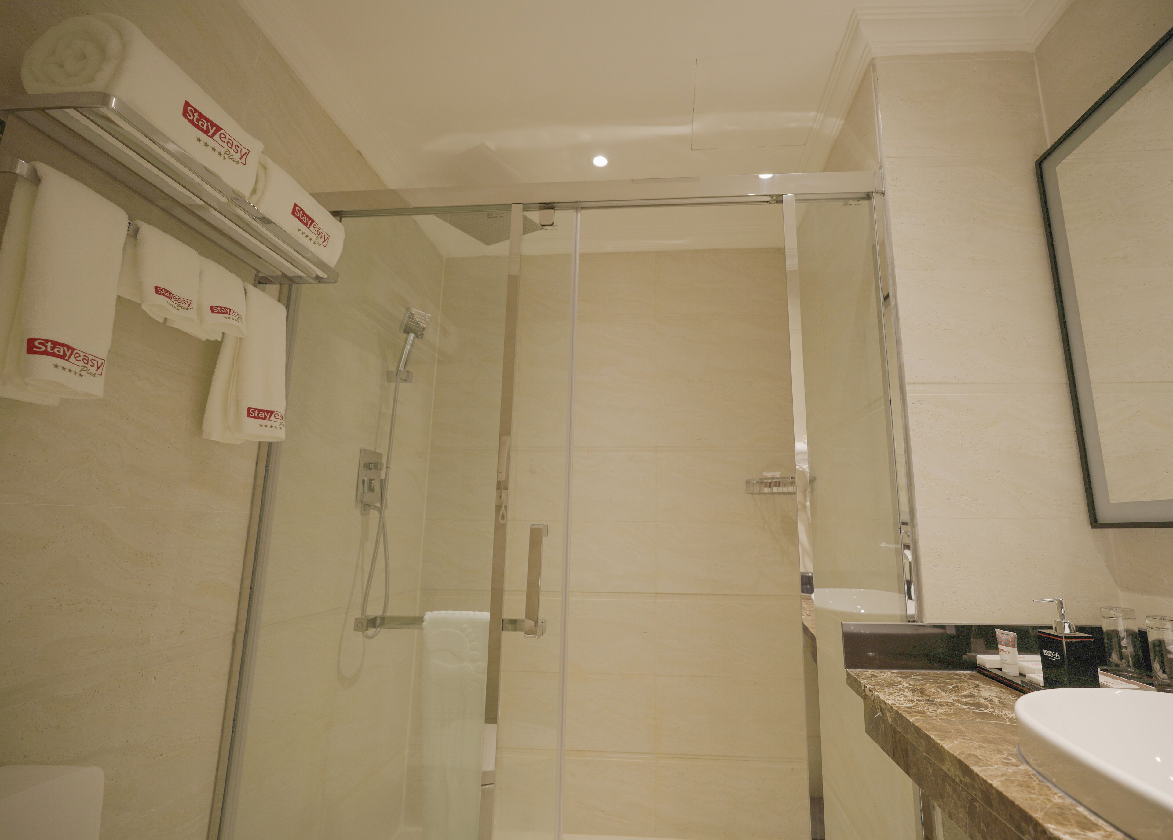 Photo - Stay Easy Plus Hotel