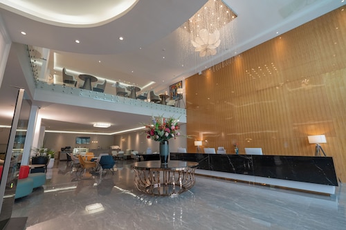 Stay Easy Plus Hotel