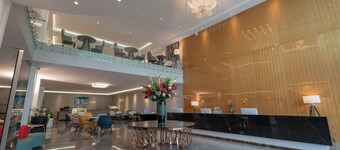 Stay Easy Plus Hotel