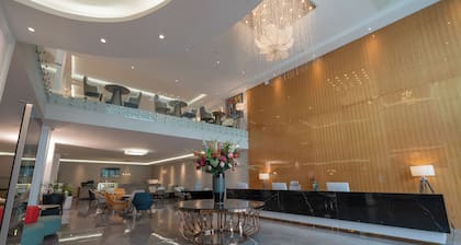 Stay Easy Plus Hotel