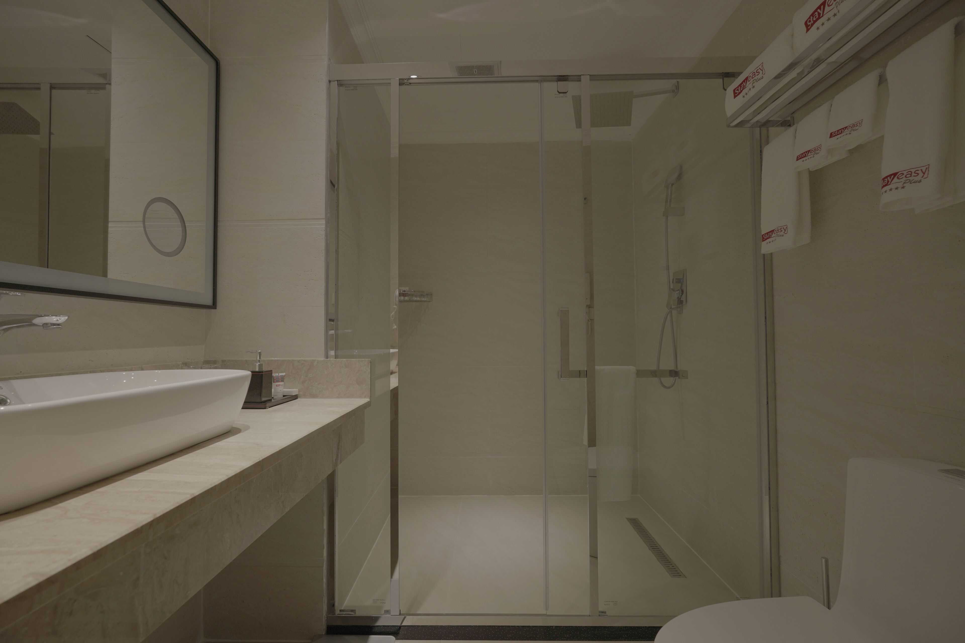 Photo - Stay Easy Plus Hotel