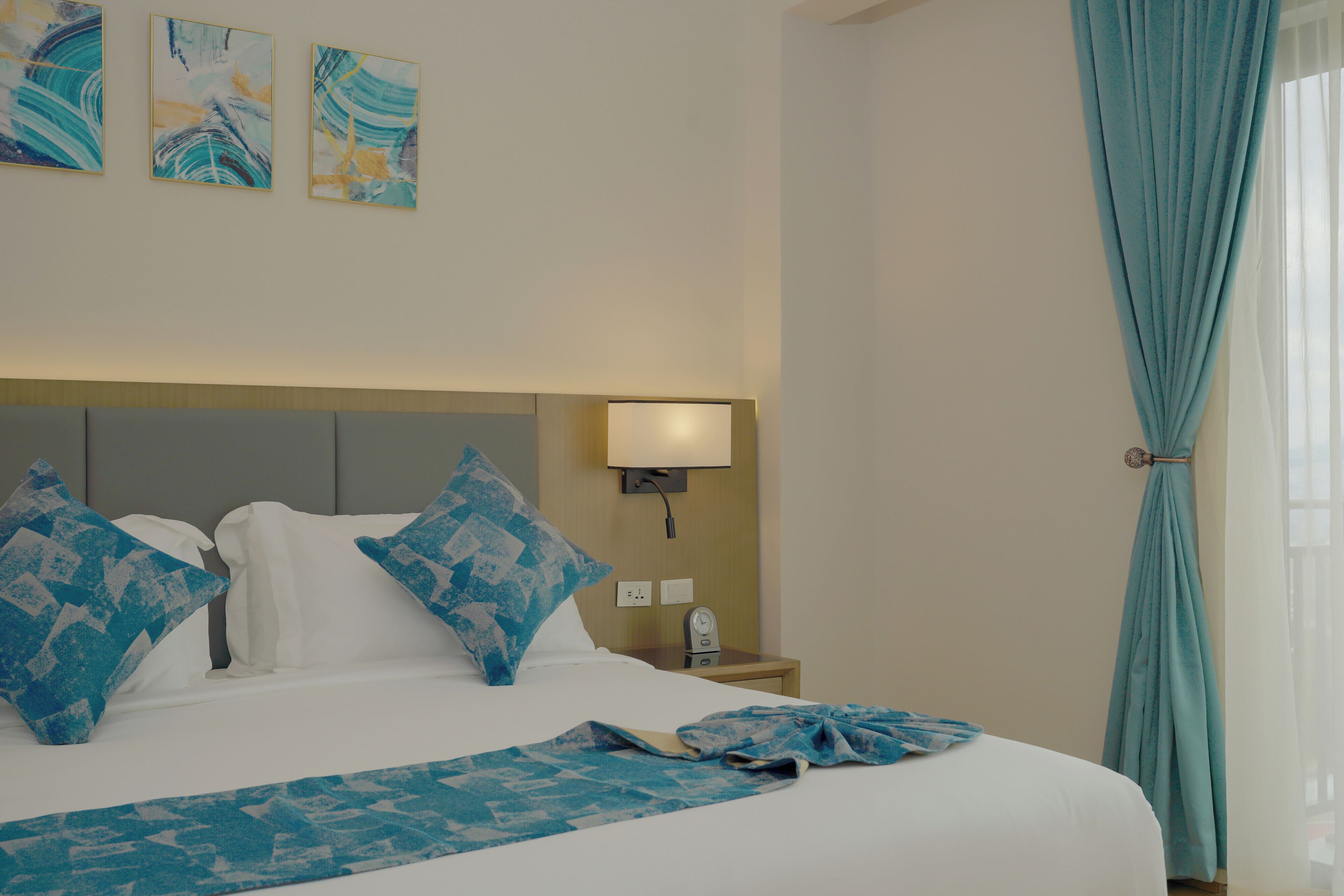 Photo - Stay Easy Plus Hotel