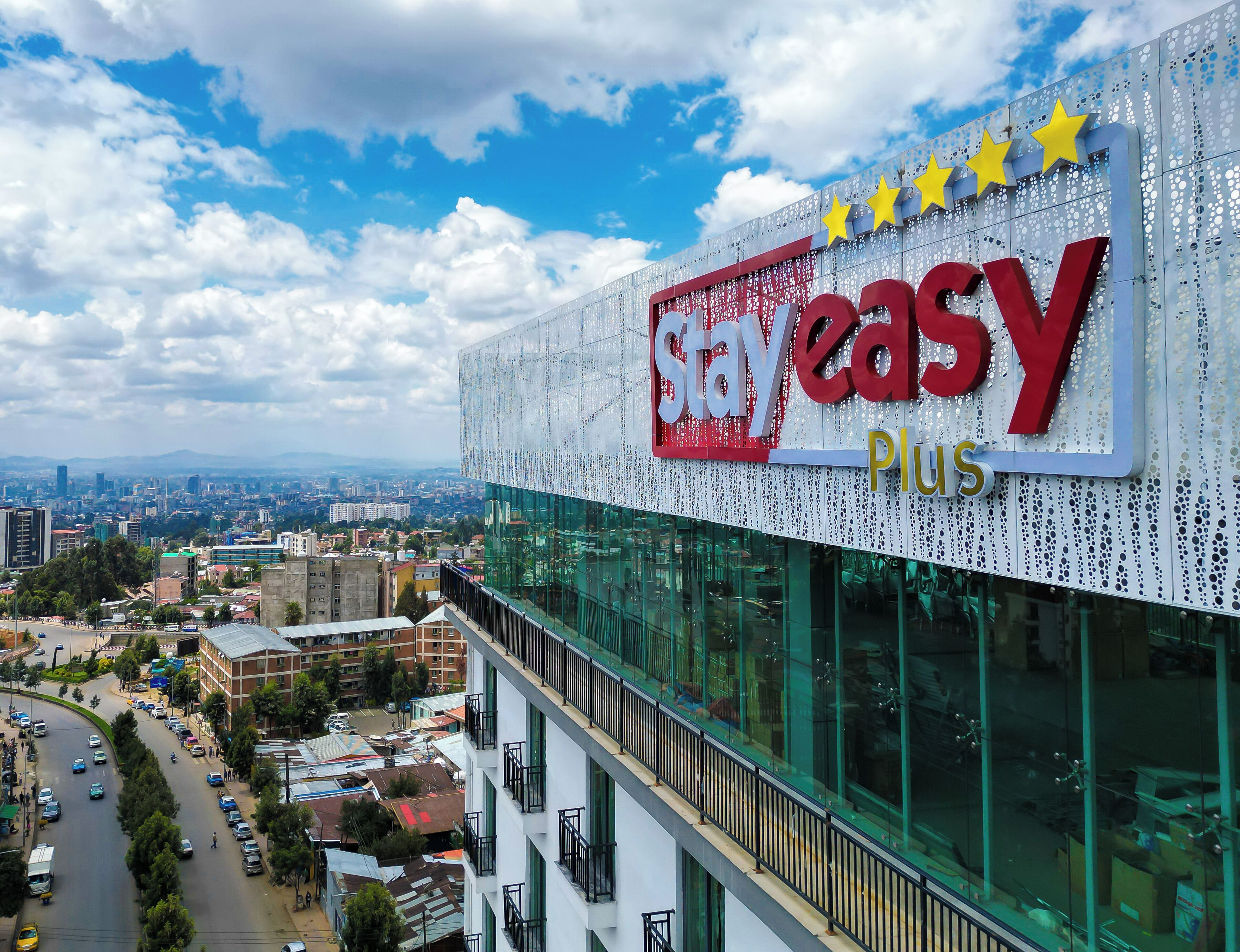 Photo - Stay Easy Plus Hotel