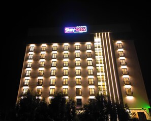 Exterior - Stay Easy Plus Hotel (Addis Ababa)