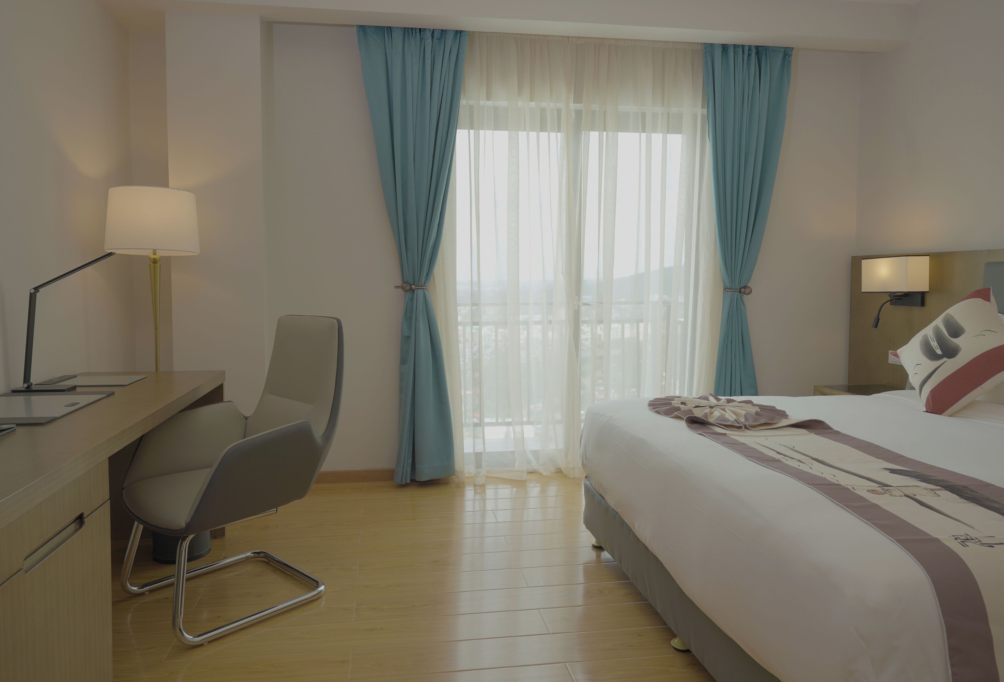 Foto - Stay Easy Plus Hotel