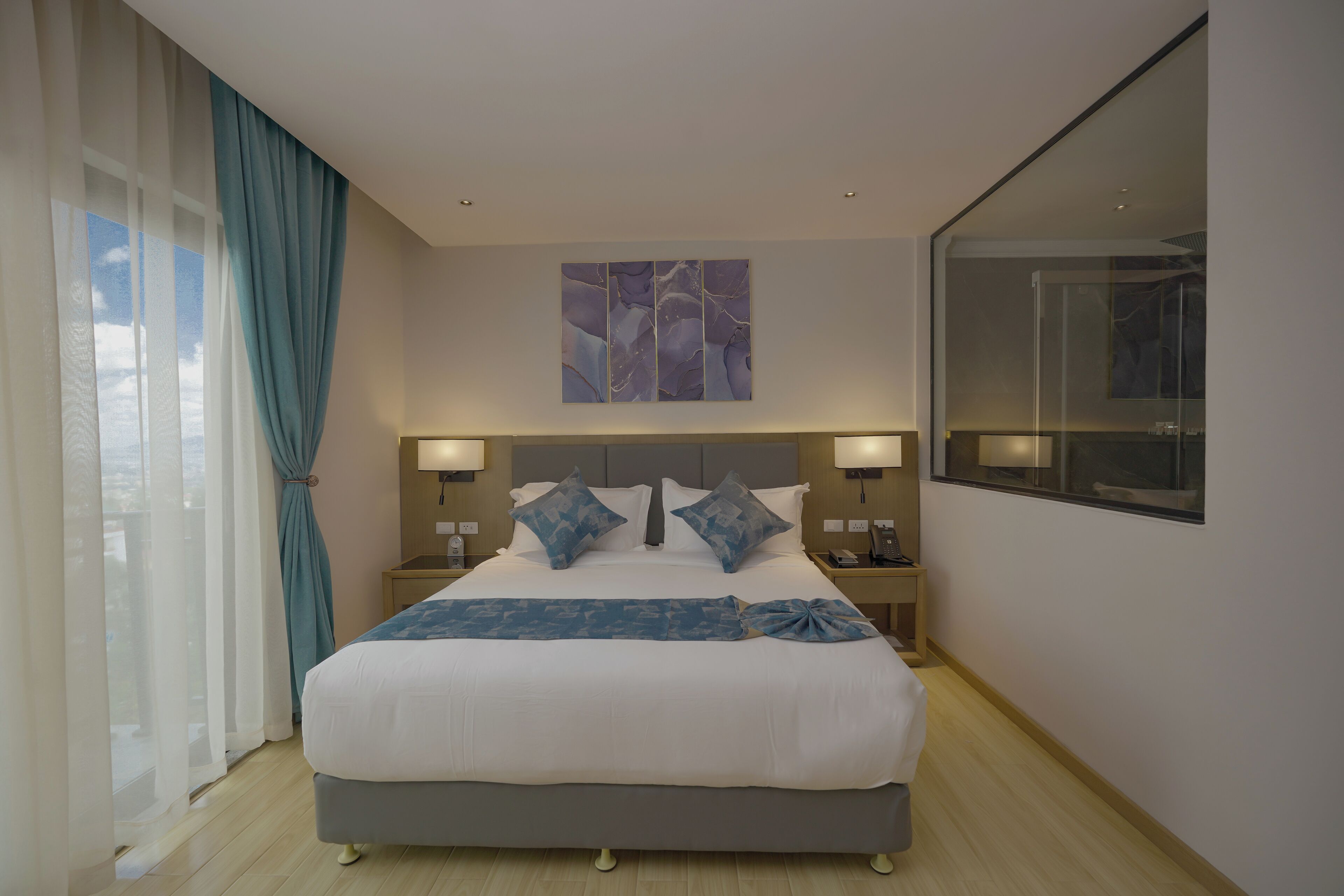 Photo - Stay Easy Plus Hotel