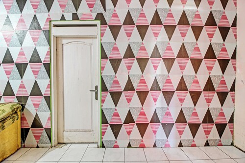 OYO 92759 Penginapan Piji Kembar