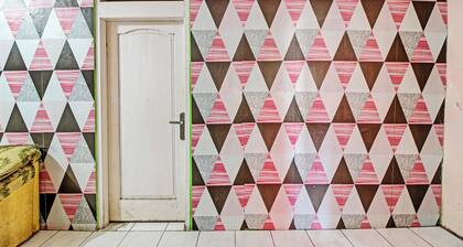 OYO 92759 Penginapan Piji Kembar