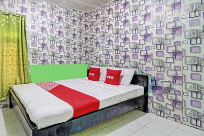 OYO 92759 Penginapan Piji Kembar