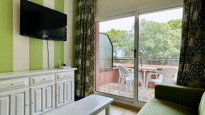 Oppholdsområde