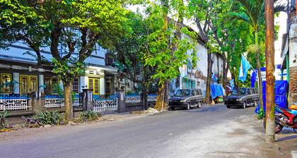 Hotel O Homestay Barokah