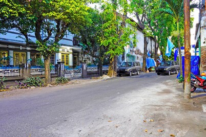 Hotel O Homestay Barokah