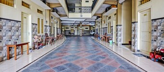 OYO Life 92773 Griya Trubus Syariah