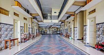 OYO Life 92773 Griya Trubus Syariah