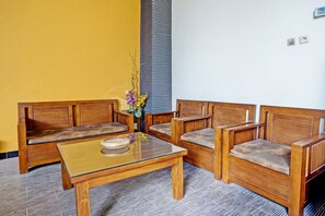 Lobby - OYO Life 92773 Griya Trubus Syariah (Tuban)