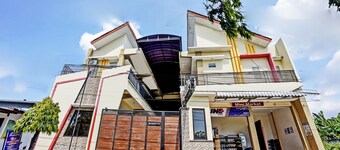 OYO Life 92773 Griya Trubus Syariah