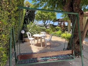 Exterior - Breezot Yam (Nahariya)