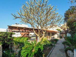 Exterior - Breezot Yam (Nahariya)