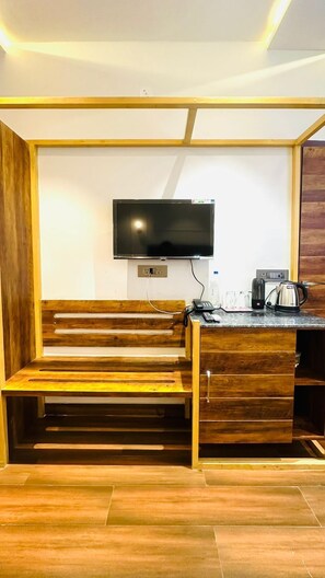 Free WiFi - Hotel Primrose - Patiala (Pantran)