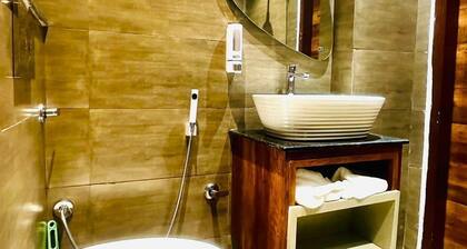 Hotel Primrose - Patiala
