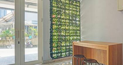 Capital O 92765 J&b Smart Sentul