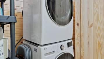 Interiör
