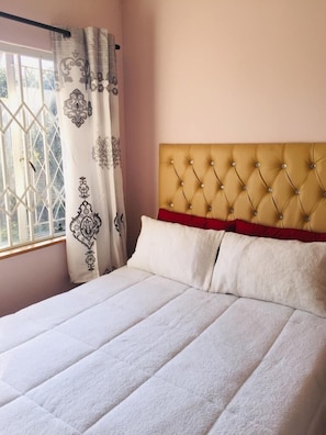 Basic Single Room