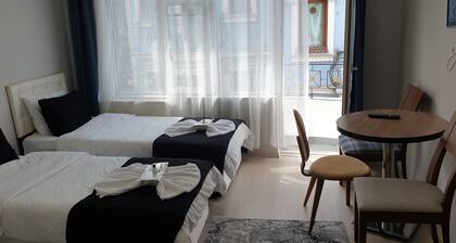 Taksim Millennium Suites