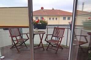 Interior - Appartementhaus Nicole, Zinnowitz (Zinnowitz)