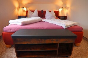 1 bedroom, free WiFi - Appartementhaus Nicole, Zinnowitz (Zinnowitz)
