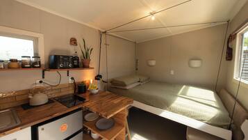 1 bedroom, WiFi