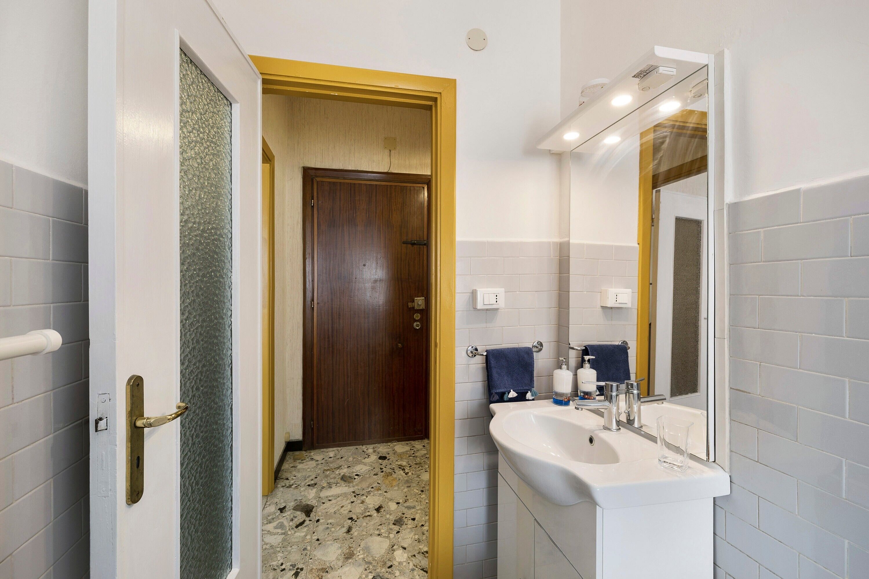 Bagno