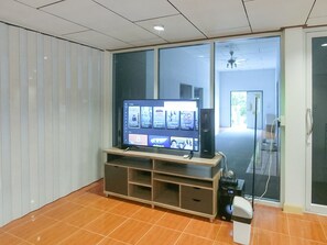 Coin séjour