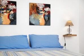 1 habitación, wifi gratis y ropa de cama 