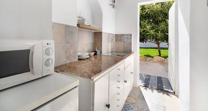 Holiday House 'Obispo Rancés' with Shared Terrace, Shared Garden and Wi-Fi