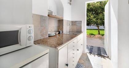 Holiday House 'Obispo Rancés' with Shared Terrace, Shared Garden and Wi-Fi