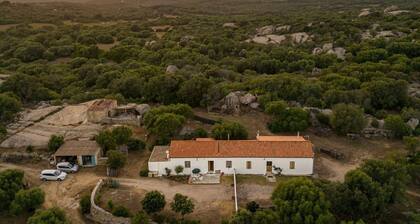 Holiday Home 'Casa Vacanza Macciunitta' with Private Garden, Wi-Fi and Air Conditioning