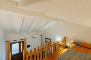 1 habitación, wifi gratis y ropa de cama 