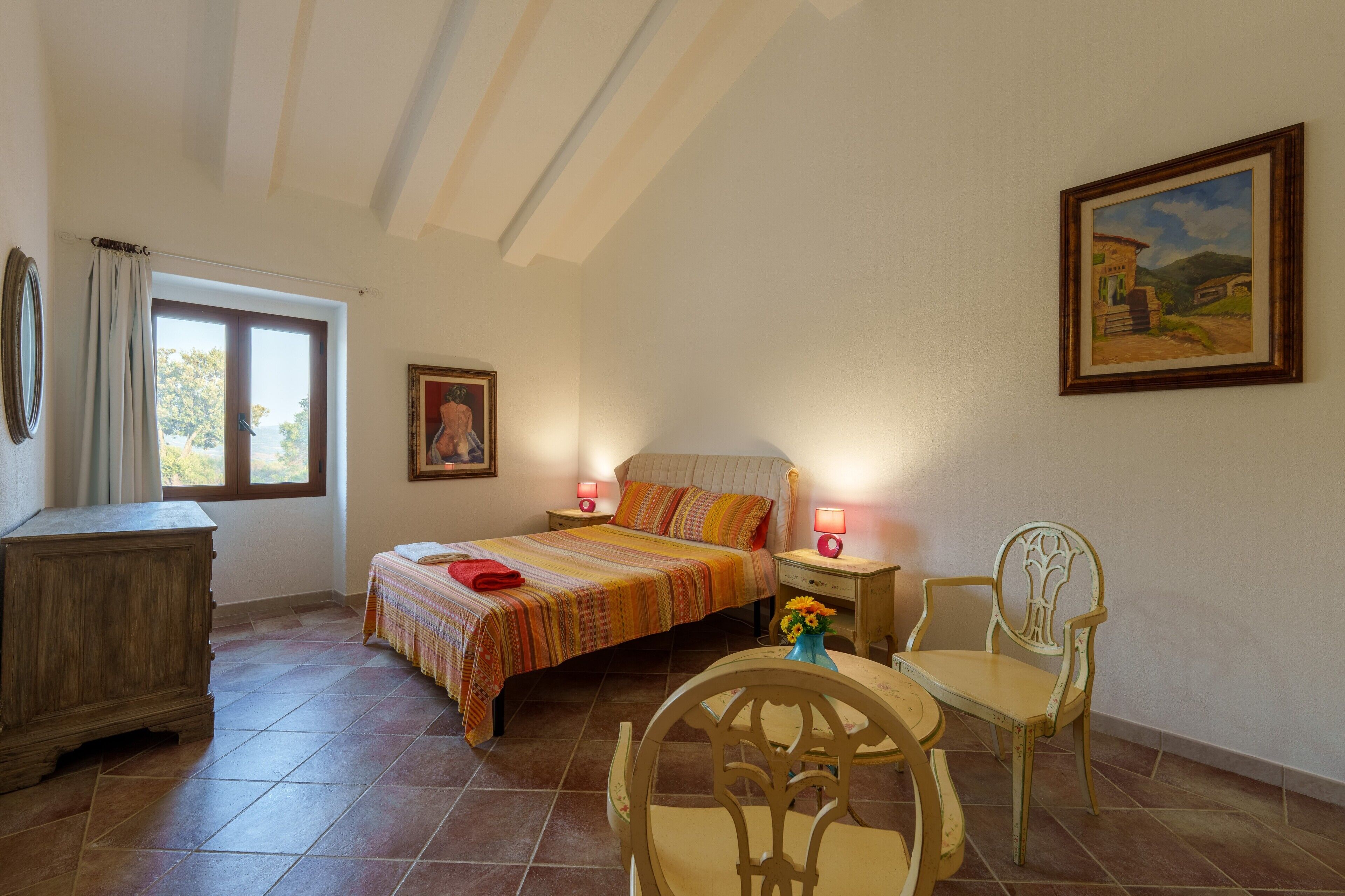 1 slaapkamer, gratis wifi, beddengoed