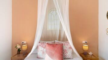 1 dormitorio, tabla de planchar con plancha, wifi gratis y ropa de cama